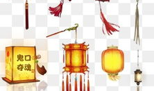 灯笼漫画,点亮历史与现实的趣味之光